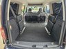 USED 2016 12 VOLKSWAGEN CADDY MAXI LIFE 2.0 TDI BlueMotion Tech MPV 5dr Diesel Manual Euro 6 (s/s) (102 ps) Good History, Low Mileage