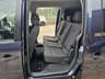USED 2016 12 VOLKSWAGEN CADDY MAXI LIFE 2.0 TDI BlueMotion Tech MPV 5dr Diesel Manual Euro 6 (s/s) (102 ps) Good History, Low Mileage