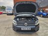 USED 2016 12 VOLKSWAGEN CADDY MAXI LIFE 2.0 TDI BlueMotion Tech MPV 5dr Diesel Manual Euro 6 (s/s) (102 ps) Good History, Low Mileage
