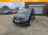 USED 2016 12 VOLKSWAGEN CADDY MAXI LIFE 2.0 TDI BlueMotion Tech MPV 5dr Diesel Manual Euro 6 (s/s) (102 ps) Good History, Low Mileage