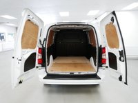 USED 2023 23 VAUXHALL COMBO L2 1.5 TURBO D 100 BHP 2300 LONG PRO EDITION 6DR  SATNAV | AIR CON | 3 SEATS | L2 LONG