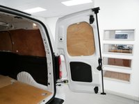 USED 2023 23 VAUXHALL COMBO L2 1.5 TURBO D 100 BHP 2300 LONG PRO EDITION 6DR  SATNAV | AIR CON | 3 SEATS | L2 LONG