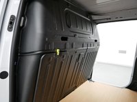 USED 2023 23 VAUXHALL COMBO L2 1.5 TURBO D 100 BHP 2300 LONG PRO EDITION 6DR  SATNAV | AIR CON | 3 SEATS | L2 LONG