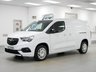 USED VAUXHALL COMBO