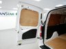 USED VAUXHALL COMBO