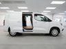 USED VAUXHALL COMBO