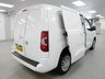 USED VAUXHALL COMBO