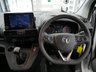 USED VAUXHALL COMBO