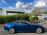 USED 2011 11 JAGUAR XKR 5.0 V8 Coupe 2dr Petrol Auto Euro 5 (510 ps)-2 Owner Car From New-Last Keeper Since Jan 2015-Finished In Rare Kyanite Blue Metallic-Heated Ivory Leather Upholstery-Dab Radio-Satnav-Bluetooth-Mfsw-Dual Climate Control-Cruise Control-Bowers & Wilkins Sound-Electric Memory Front Seats-Great Service History-This Car Is a Credit to Its Previous Keeper. 