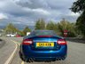 USED 2011 11 JAGUAR XKR 5.0 V8 Coupe 2dr Petrol Auto Euro 5 (510 ps)-2 Owner Car From New-Last Keeper Since Jan 2015-Finished In Rare Kyanite Blue Metallic-Heated Ivory Leather Upholstery-Dab Radio-Satnav-Bluetooth-Mfsw-Dual Climate Control-Cruise Control-Bowers & Wilkins Sound-Electric Memory Front Seats-Great Service History-This Car Is a Credit to Its Previous Keeper. 