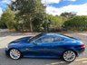USED 2011 11 JAGUAR XKR 5.0 V8 Coupe 2dr Petrol Auto Euro 5 (510 ps)-2 Owner Car From New-Last Keeper Since Jan 2015-Finished In Rare Kyanite Blue Metallic-Heated Ivory Leather Upholstery-Dab Radio-Satnav-Bluetooth-Mfsw-Dual Climate Control-Cruise Control-Bowers & Wilkins Sound-Electric Memory Front Seats-Great Service History-This Car Is a Credit to Its Previous Keeper. 