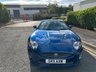 USED 2011 11 JAGUAR XKR 5.0 V8 Coupe 2dr Petrol Auto Euro 5 (510 ps)-2 Owner Car From New-Last Keeper Since Jan 2015-Finished In Rare Kyanite Blue Metallic-Heated Ivory Leather Upholstery-Dab Radio-Satnav-Bluetooth-Mfsw-Dual Climate Control-Cruise Control-Bowers & Wilkins Sound-Electric Memory Front Seats-Great Service History-This Car Is a Credit to Its Previous Keeper. 
