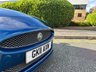 USED 2011 11 JAGUAR XKR 5.0 V8 Coupe 2dr Petrol Auto Euro 5 (510 ps)-2 Owner Car From New-Last Keeper Since Jan 2015-Finished In Rare Kyanite Blue Metallic-Heated Ivory Leather Upholstery-Dab Radio-Satnav-Bluetooth-Mfsw-Dual Climate Control-Cruise Control-Bowers & Wilkins Sound-Electric Memory Front Seats-Great Service History-This Car Is a Credit to Its Previous Keeper. 