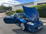 USED 2011 11 JAGUAR XKR 5.0 V8 Coupe 2dr Petrol Auto Euro 5 (510 ps)-2 Owner Car From New-Last Keeper Since Jan 2015-Finished In Rare Kyanite Blue Metallic-Heated Ivory Leather Upholstery-Dab Radio-Satnav-Bluetooth-Mfsw-Dual Climate Control-Cruise Control-Bowers & Wilkins Sound-Electric Memory Front Seats-Great Service History-This Car Is a Credit to Its Previous Keeper. 