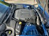 USED 2011 11 JAGUAR XKR 5.0 V8 Coupe 2dr Petrol Auto Euro 5 (510 ps)-2 Owner Car From New-Last Keeper Since Jan 2015-Finished In Rare Kyanite Blue Metallic-Heated Ivory Leather Upholstery-Dab Radio-Satnav-Bluetooth-Mfsw-Dual Climate Control-Cruise Control-Bowers & Wilkins Sound-Electric Memory Front Seats-Great Service History-This Car Is a Credit to Its Previous Keeper. 