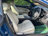 USED 2011 11 JAGUAR XKR 5.0 V8 Coupe 2dr Petrol Auto Euro 5 (510 ps)-2 Owner Car From New-Last Keeper Since Jan 2015-Finished In Rare Kyanite Blue Metallic-Heated Ivory Leather Upholstery-Dab Radio-Satnav-Bluetooth-Mfsw-Dual Climate Control-Cruise Control-Bowers & Wilkins Sound-Electric Memory Front Seats-Great Service History-This Car Is a Credit to Its Previous Keeper. 