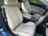USED 2011 11 JAGUAR XKR 5.0 V8 Coupe 2dr Petrol Auto Euro 5 (510 ps)-2 Owner Car From New-Last Keeper Since Jan 2015-Finished In Rare Kyanite Blue Metallic-Heated Ivory Leather Upholstery-Dab Radio-Satnav-Bluetooth-Mfsw-Dual Climate Control-Cruise Control-Bowers & Wilkins Sound-Electric Memory Front Seats-Great Service History-This Car Is a Credit to Its Previous Keeper. 