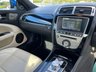 USED 2011 11 JAGUAR XKR 5.0 V8 Coupe 2dr Petrol Auto Euro 5 (510 ps)-2 Owner Car From New-Last Keeper Since Jan 2015-Finished In Rare Kyanite Blue Metallic-Heated Ivory Leather Upholstery-Dab Radio-Satnav-Bluetooth-Mfsw-Dual Climate Control-Cruise Control-Bowers & Wilkins Sound-Electric Memory Front Seats-Great Service History-This Car Is a Credit to Its Previous Keeper. 