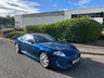 USED 2011 11 JAGUAR XKR 5.0 V8 Coupe 2dr Petrol Auto Euro 5 (510 ps)-2 Owner Car From New-Last Keeper Since Jan 2015-Finished In Rare Kyanite Blue Metallic-Heated Ivory Leather Upholstery-Dab Radio-Satnav-Bluetooth-Mfsw-Dual Climate Control-Cruise Control-Bowers & Wilkins Sound-Electric Memory Front Seats-Great Service History-This Car Is a Credit to Its Previous Keeper. 