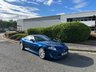 USED 2011 11 JAGUAR XKR 5.0 V8 Coupe 2dr Petrol Auto Euro 5 (510 ps)-2 Owner Car From New-Last Keeper Since Jan 2015-Finished In Rare Kyanite Blue Metallic-Heated Ivory Leather Upholstery-Dab Radio-Satnav-Bluetooth-Mfsw-Dual Climate Control-Cruise Control-Bowers & Wilkins Sound-Electric Memory Front Seats-Great Service History-This Car Is a Credit to Its Previous Keeper. 