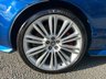 USED 2011 11 JAGUAR XKR 5.0 V8 Coupe 2dr Petrol Auto Euro 5 (510 ps)-2 Owner Car From New-Last Keeper Since Jan 2015-Finished In Rare Kyanite Blue Metallic-Heated Ivory Leather Upholstery-Dab Radio-Satnav-Bluetooth-Mfsw-Dual Climate Control-Cruise Control-Bowers & Wilkins Sound-Electric Memory Front Seats-Great Service History-This Car Is a Credit to Its Previous Keeper. 