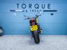 USED 2024 74 KAWASAKI Z900 RS Yellow Ball Edition Modern Classic  Nationwide Delivery &pound;149 - 9.9% APR