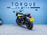 USED 2024 74 KAWASAKI Z900 RS Yellow Ball Edition Modern Classic  Nationwide Delivery &pound;149 - 9.9% APR