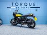 USED 2024 74 KAWASAKI Z900 RS Yellow Ball Edition Modern Classic  Nationwide Delivery &pound;149 - 9.9% APR