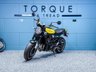 USED 2024 74 KAWASAKI Z900 RS Yellow Ball Edition Modern Classic  Nationwide Delivery &pound;149 - 9.9% APR