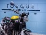 USED 2024 74 KAWASAKI Z900 RS Yellow Ball Edition Modern Classic  Nationwide Delivery &pound;149 - 9.9% APR