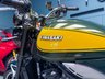 USED 2024 74 KAWASAKI Z900 RS Yellow Ball Edition Modern Classic  Nationwide Delivery &pound;149 - 9.9% APR
