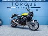 USED 2024 74 KAWASAKI Z900 RS Yellow Ball Edition Modern Classic  Nationwide Delivery &pound;149 - 9.9% APR