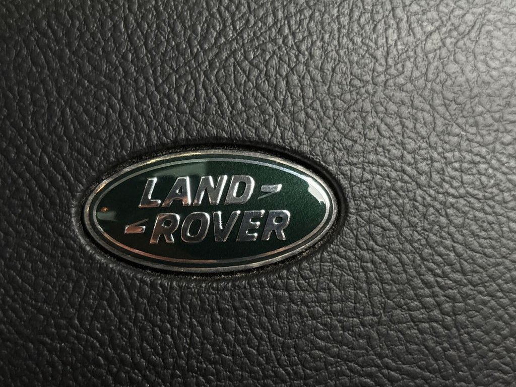 USED 2016 16 LAND ROVER DISCOVERY 4 3.0 SD V6 Landmark SUV 5dr Diesel Auto 4WD Euro 6 (s/s) (256 bhp) CLEAR GLASS|STUNNING HISTORY