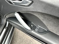 USED 2020 20 AUDI TT 2.0 TFSI 40 S line Coupe 3dr Petrol S Tronic Euro 6 (s/s) (197 ps) ** RAC BUYSURE INSPECTED **