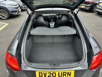 USED 2020 20 AUDI TT 2.0 TFSI 40 S line Coupe 3dr Petrol S Tronic Euro 6 (s/s) (197 ps) ** RAC BUYSURE INSPECTED **
