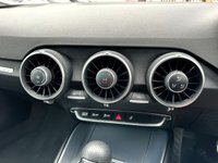 USED 2020 20 AUDI TT 2.0 TFSI 40 S line Coupe 3dr Petrol S Tronic Euro 6 (s/s) (197 ps) ** RAC BUYSURE INSPECTED **