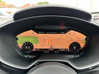 USED 2020 20 AUDI TT 2.0 TFSI 40 S line Coupe 3dr Petrol S Tronic Euro 6 (s/s) (197 ps) ** RAC BUYSURE INSPECTED **