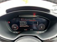 USED 2020 20 AUDI TT 2.0 TFSI 40 S line Coupe 3dr Petrol S Tronic Euro 6 (s/s) (197 ps) ** RAC BUYSURE INSPECTED **