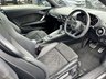USED 2020 20 AUDI TT 2.0 TFSI 40 S line Coupe 3dr Petrol S Tronic Euro 6 (s/s) (197 ps) ** RAC BUYSURE INSPECTED **