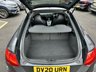USED 2020 20 AUDI TT 2.0 TFSI 40 S line Coupe 3dr Petrol S Tronic Euro 6 (s/s) (197 ps) ** RAC BUYSURE INSPECTED **