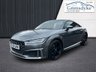 USED 2020 20 AUDI TT 2.0 TFSI 40 S line Coupe 3dr Petrol S Tronic Euro 6 (s/s) (197 ps) ** RAC BUYSURE INSPECTED **