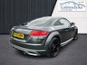 USED 2020 20 AUDI TT 2.0 TFSI 40 S line Coupe 3dr Petrol S Tronic Euro 6 (s/s) (197 ps) ** RAC BUYSURE INSPECTED **