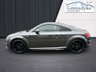USED 2020 20 AUDI TT 2.0 TFSI 40 S line Coupe 3dr Petrol S Tronic Euro 6 (s/s) (197 ps) ** RAC BUYSURE INSPECTED **