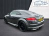 USED 2020 20 AUDI TT 2.0 TFSI 40 S line Coupe 3dr Petrol S Tronic Euro 6 (s/s) (197 ps) ** RAC BUYSURE INSPECTED **
