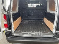 USED 2023 73 PEUGEOT PARTNER 1.5 BlueHDi 850 Professional Premium + Long Crew Van Double Cab 6dr Diesel Manual LWB Euro 6 (s/s) (100 bhp) 