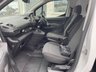 USED 2023 73 PEUGEOT PARTNER 1.5 BlueHDi 850 Professional Premium + Long Crew Van Double Cab 6dr Diesel Manual LWB Euro 6 (s/s) (100 bhp) 