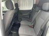 USED 2023 73 PEUGEOT PARTNER 1.5 BlueHDi 850 Professional Premium + Long Crew Van Double Cab 6dr Diesel Manual LWB Euro 6 (s/s) (100 bhp) 