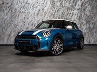 USED 2021 21 MINI HATCH 2.0 Cooper S Exclusive Hatchback 3dr Petrol Steptronic Euro 6 (s/s) (178 ps) 