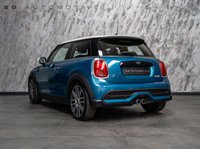 USED 2021 21 MINI HATCH 2.0 Cooper S Exclusive Hatchback 3dr Petrol Steptronic Euro 6 (s/s) (178 ps) 