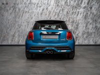 USED 2021 21 MINI HATCH 2.0 Cooper S Exclusive Hatchback 3dr Petrol Steptronic Euro 6 (s/s) (178 ps) 